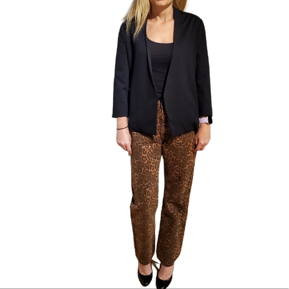 Flippa K Jersey Jacket - Picture 4 of 5